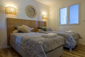 Appart'hotels Residence Ochji di Mare : photos des chambres