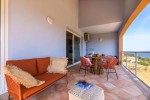 Appart'hotels Residence Ochji di Mare : photos des chambres
