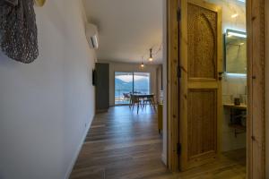 Appart'hotels Residence Ochji di Mare : photos des chambres