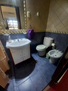 DEPARTAMENTO AMPLIO EN SAN LUIS