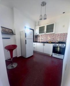 DEPARTAMENTO AMPLIO EN SAN LUIS