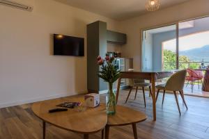 Résidence Ochji di Mare