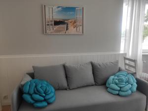 Apartament Orion z miejscem parkingowym