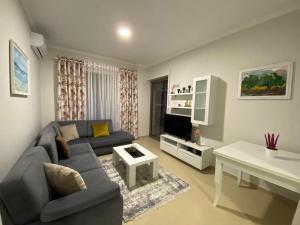 New Luxury Veranda Apartment Vlora