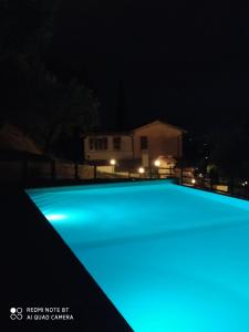 Azienda Agrituristica Il Moraiolo