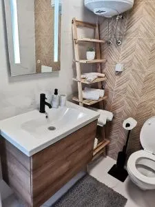 Apartmani Darko - Miočić