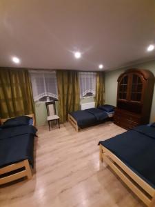 Agroturystyka u Rolnika - Apartament