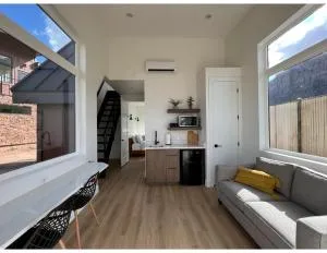 The Bungalows at Zion - Apple Valley