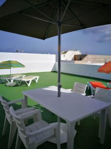 Apto Punta Mujeres LAS ROSAS