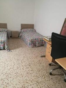 Apto Punta Mujeres LAS ROSAS