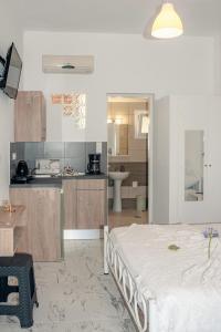 Petros Giatras - Rooms