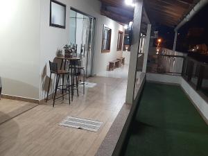 Casa Schmidt Centro Pedra Azul