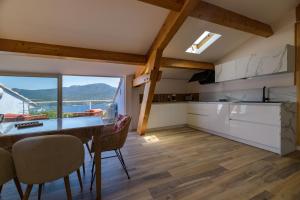 Appart'hotels Residence Ochji di Mare : photos des chambres