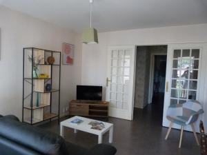 Appartements Le Pariou : photos des chambres