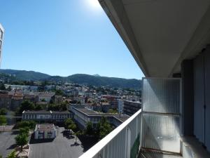 Appartements Le Pariou : photos des chambres