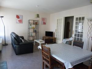Appartements Le Pariou : photos des chambres