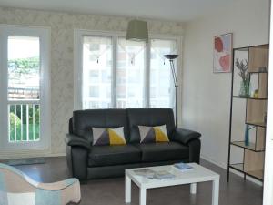 Appartements Le Pariou : photos des chambres