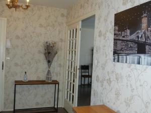 Appartements Le Pariou : photos des chambres