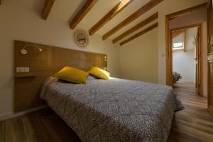 Appart'hotels Residence Ochji di Mare : photos des chambres