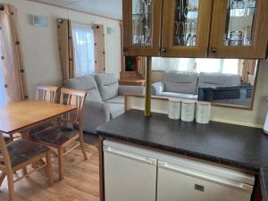 Aaranmore Mobile Home