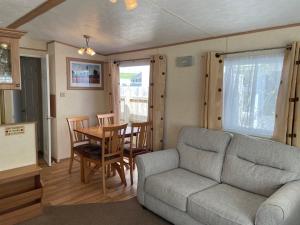 Aaranmore Mobile Home