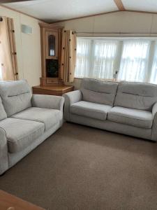 Aaranmore Mobile Home