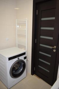 Apartament Parc Central RHBM