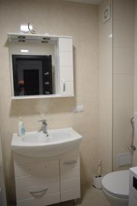 Apartament Parc Central RHBM