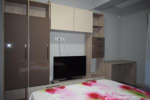 Apartament Parc Central RHBM