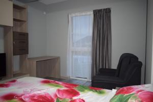 Apartament Parc Central RHBM