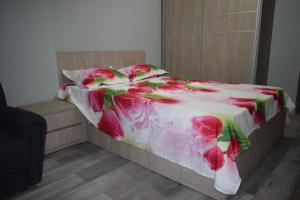 Apartament Parc Central RHBM