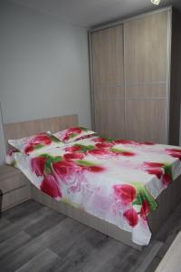 Apartament Parc Central RHBM