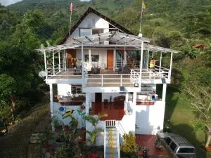 Villa Migelita Ecolodge - Florida