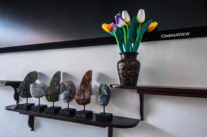 Ambary House Gili Trawangan- 2 BR Private Villa, Pool