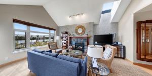 Kimpton Riverplace Hotel by IHG
