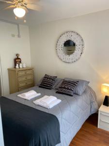 Habitaciones en San Isidro