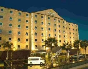 Antaris Galerias - Cadereyta Jiménez