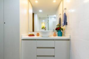 Fabulous studio in the heart of Medellín