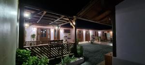 Pousada Alternativa KeKe