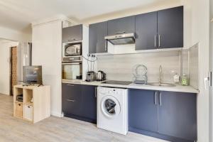 Appartements Appartement Gare St Charles Vieux Port : photos des chambres