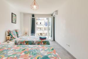 Appartements Appartement Gare St Charles Vieux Port : photos des chambres
