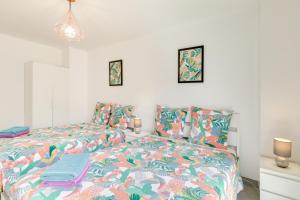 Appartements Appartement Gare St Charles Vieux Port : photos des chambres