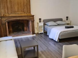 Appartements Beaugency-1 sur la route des Chateaux : photos des chambres