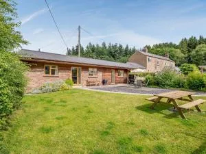 The Stable Rose Cottage - Bream