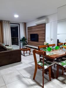 Apartamento Waiwai Cumbuco