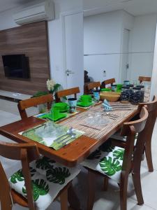 Apartamento Waiwai Cumbuco