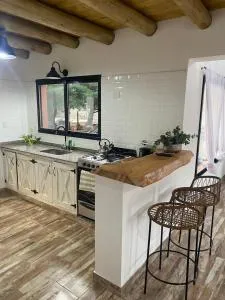 Casa de campo liquidambar - Вуэльта-де-Облигадо