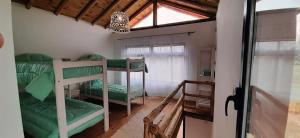 Casa de campo liquidambar