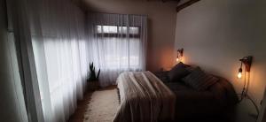 Casa de campo liquidambar