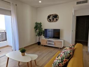 Pavone Apartments Málaga